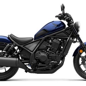 Honda Rebel 1100