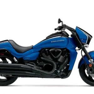 Suzuki Boulevard M109R