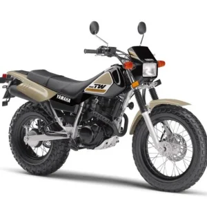 Yamaha TW200