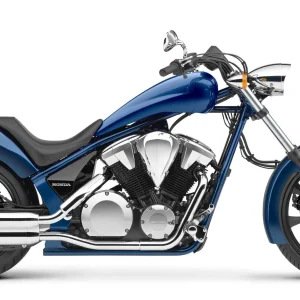 Honda Fury