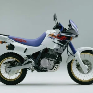 Honda NX 650 Dominator