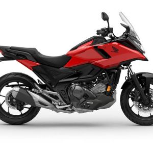 Honda NC750X