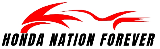 Honda Nation Forever