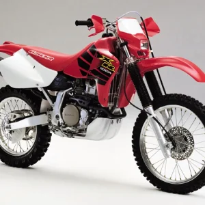 Honda XR650R