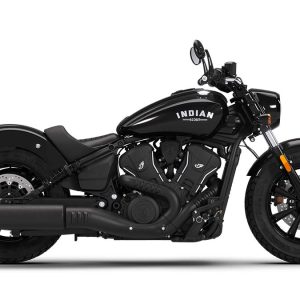 Indian Scout